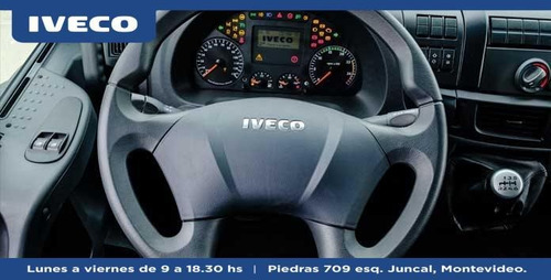 Iveco Tector 11-190 4.5 2024 0km