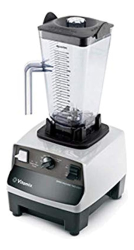 Vitamix 5006 Vm0100 Una Bebida Máquina