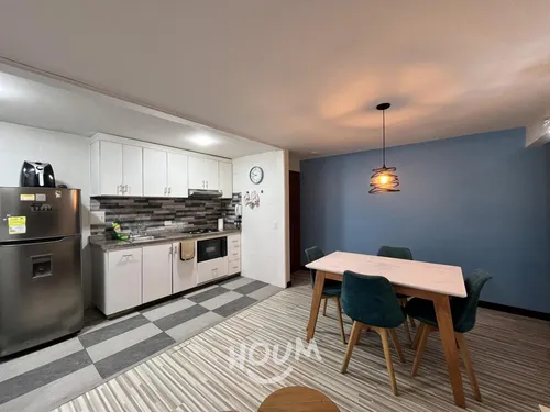 Apartamento En Pijao De Oro, Britalia. 3 Habitaciones, 69 M², Id: 152783