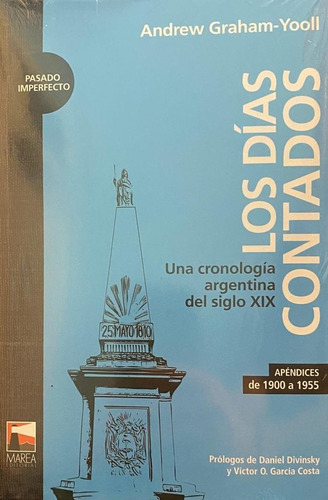 Los Dias Contados  -  Andrew Graham (ai)