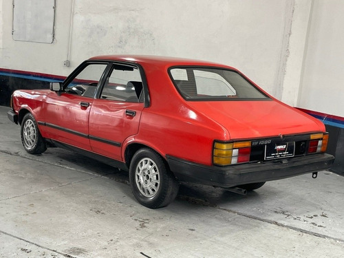 Imagen 3 de 14 de Volkswagen 1500 1984