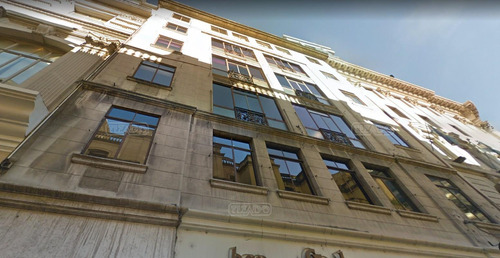 Edificio En Block  En Alquiler En San Nicolás, Capital Federal, Buenos Aires
