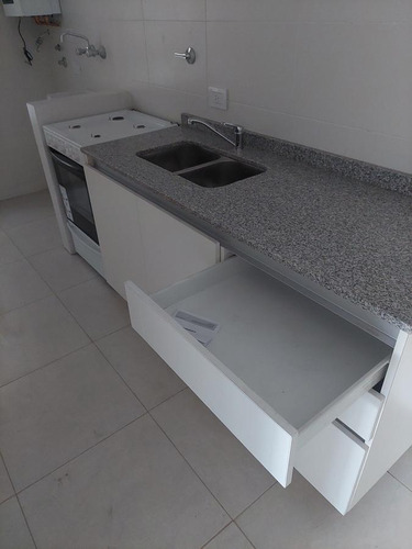 Departamento En Venta - 2 Dormitorios 2 Baños - Cochera - 83mts2 - Caballito, Capital Federal