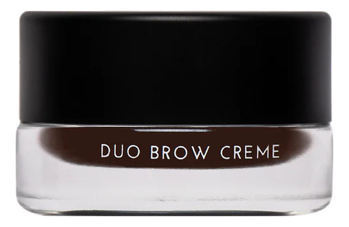 Brow Creme Gel Para Ceja Mf Cosmetics Marifer Pomada Color Reddish