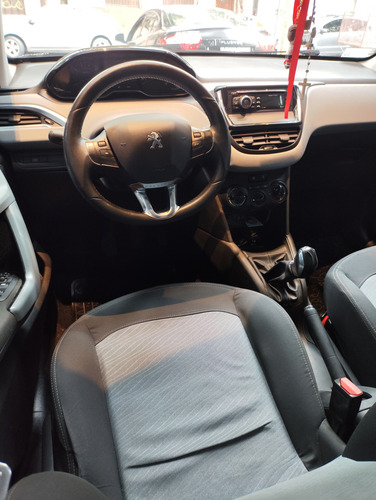 Peugeot 208 1.5 Allure