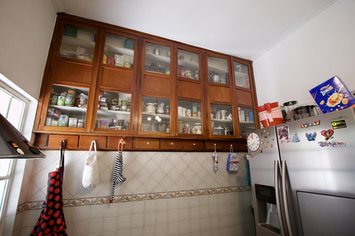 Casa En Venta En Boedo - Inclan 3500