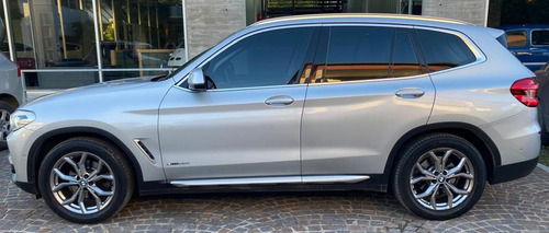 Bmw X 3 30 I Xdrive Xline 2018