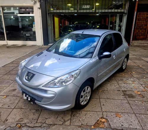 Peugeot 207 1.4 Allure 75cv