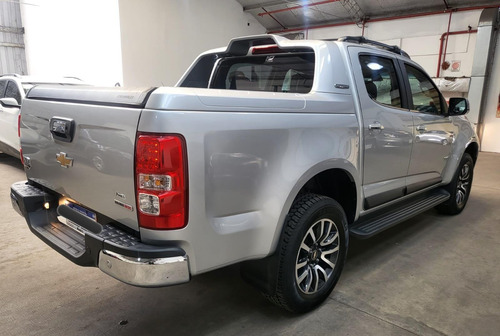 Chevrolet S10 2.8 High Country Cd Tdci 200cv Manual 4x2