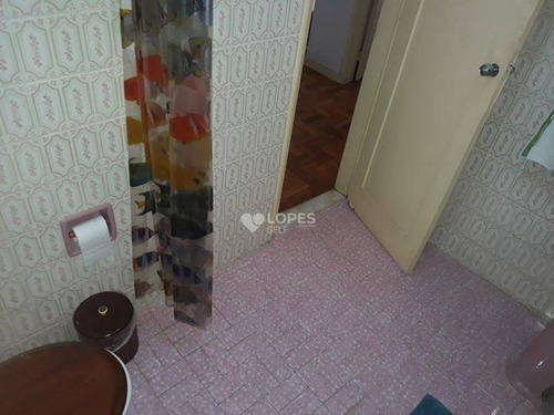 Apartamento À Venda, 40 M² Por R$ 200.000,00 - Fátima - Niterói/rj - Ap36946