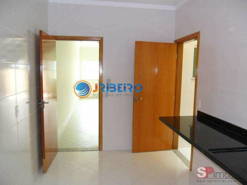 Imagem 10 de 20 de Casa Em Condomínio Para Venda Em Vila Rosa São Paulo-sp - 109968e
