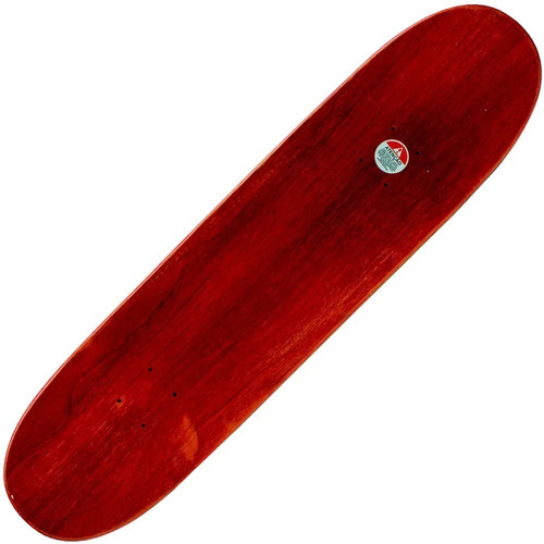 Imagem 3 de 6 de Shape Marfim Woodlight 8.0 Com Lixa Parafuso Base Porca 10