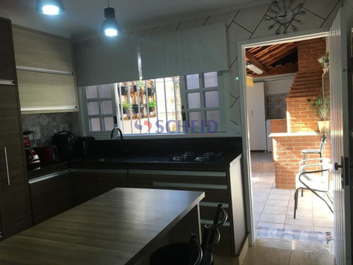 Imagem 3 de 15 de Lindo Sobrado Grande Oportunidade - Mr71759