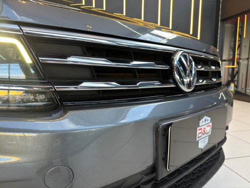 Volkswagen Tiguan Allspac Comf 250 TSI 1.4 Flex
