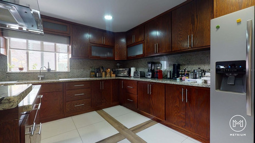 Imagen 4 de 15 de Casa En Venta En Pedregal De San Angel Con Alberca