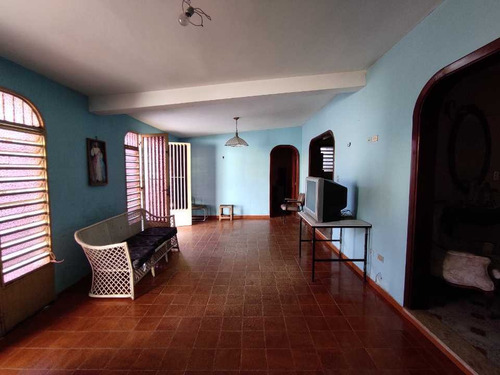 Imagen 5 de 22 de Casa En Venta Urbanización La Viña