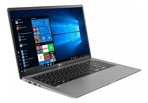 Laptop LG. 15z95n-g.aae6u1 Core I5-1135g7 16gb 512gb Ssd