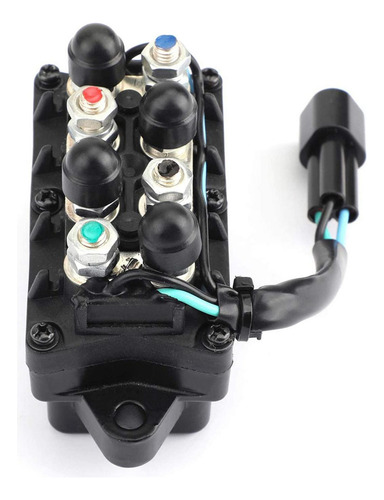 61a-81950-01-00 Barco Power Tilt Outboard Relay Repuestos