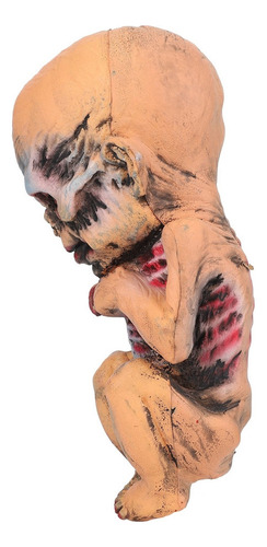 Boneca Assombrada De Halloween, Decoração Temática De Festa