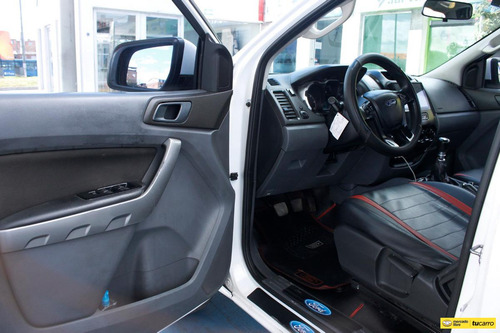 Ford Ranger 3.2 4x4