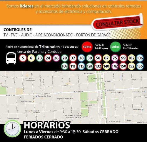 Control Remoto Smart Tv Lcd Led Reemplazo Para Skyworth 552