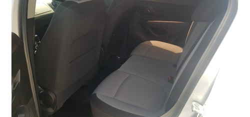 Chevrolet Tracker 1.8 Ltz Fwd Mt 140cv 2015