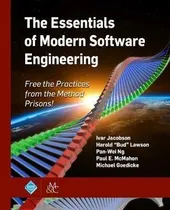 Comprar The Essentials Of Modern Software Engineering : Free The ...