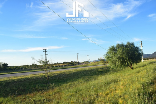 Imagen 7 de 14 de Excelentes Lotes En Papagayos- San Luis