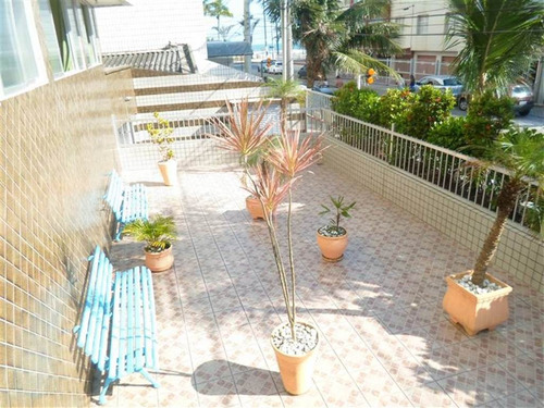 Imagem 27 de 27 de Apartamento, 1 Dorms Com 75 M² - Campo Da Aviacao - Praia Grande - Ref.: Gim6023756 - Gim6023756
