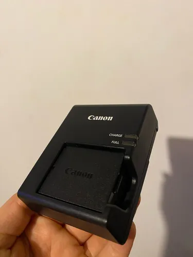 Canon Eos Rebel T6 Dslr Color Negro (Usado)