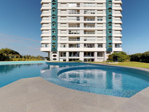 Apartamento En Venta Estrella De Mar Playa Brava Punta Del Este