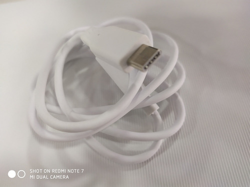 Cable Samsung Data Tipo C Somos Tienda Fisica