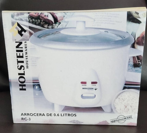 Olla Arrocera Holstein Rc-3