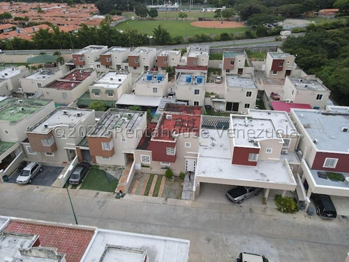 Casas En Venta Ciudad Roca Conjunto Privado Vigilancia 24 Horas Y Planta Eléctrica Zona Este Barquisimeto Lara Daniela Linarez 