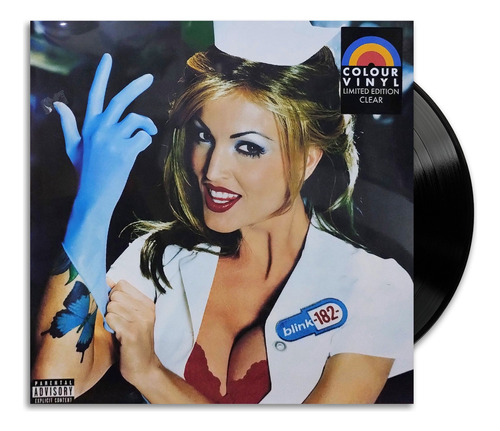 Blink-182 - Enema Of The State - Lp