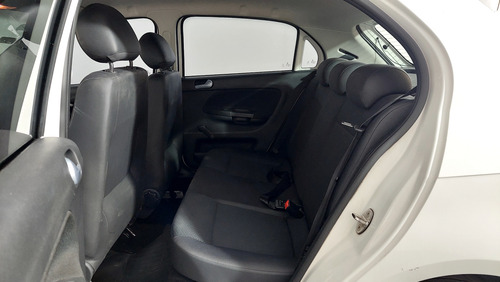 Volkswagen Gol Trend 1.6 Trendline