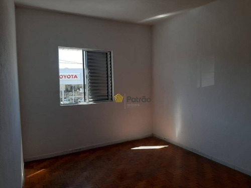 Imagem 8 de 10 de Prédio À Venda, 1000 M² Por R$ 4.500.000,00 - Jardim Silvestre - São Bernardo Do Campo/sp - Pr0099