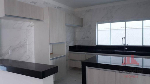 Imagem 27 de 30 de Casa Com 3 Dormitórios, 320 M² - Venda Por R$ 1.600.000 Ou Aluguel Por R$ 9.000/mês - Jardim Imperador - Americana/sp - Ca2987