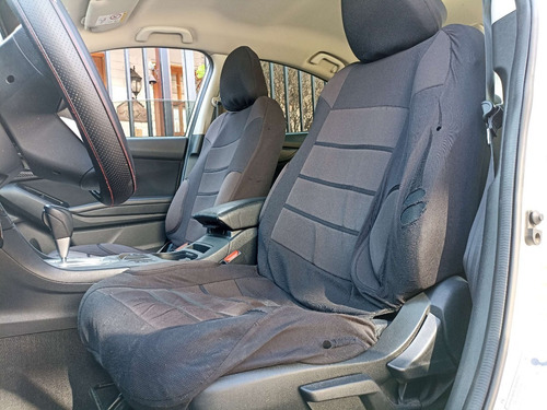 Imagen 18 de 20 de 2018 Subaru Impreza 1.6 Cvt Awd At 4p