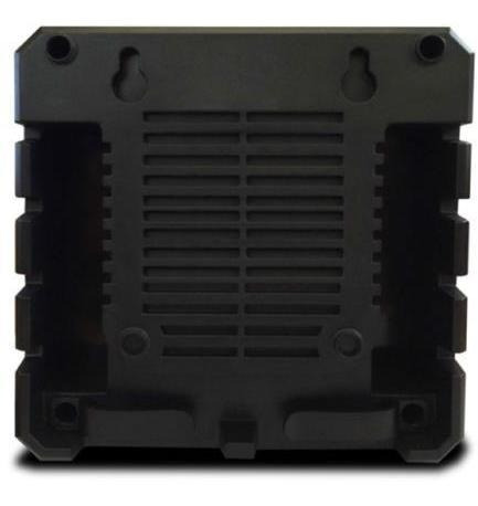 Regulador De Voltaje Cdp R-avr 1808 1800va 1000w 8 Contactos