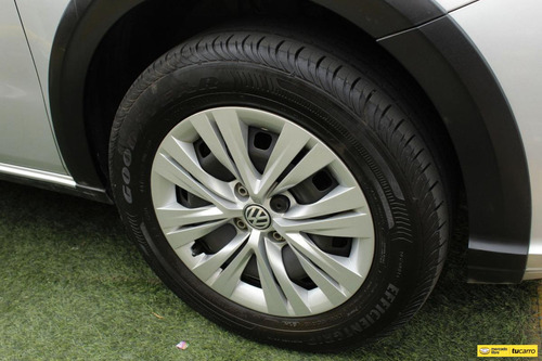 Volkswagen Saveiro 1.6 Cabina sencilla