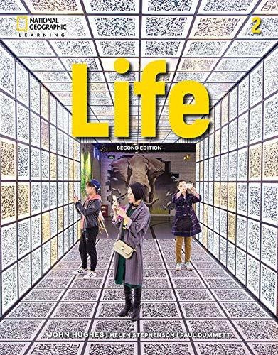 American Life 2 (2nd.ed.) - Student's Book + App