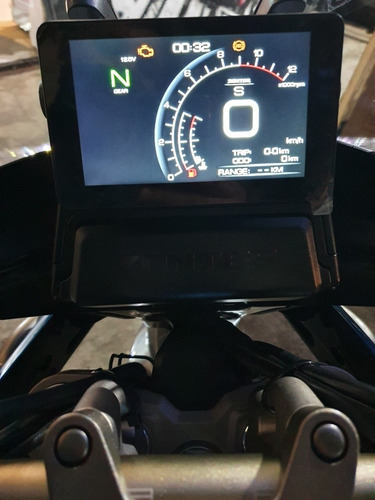 Moto Beta Zontes 310 T2 2021 0km Ahora 12 Y 18 Entrega 19/4