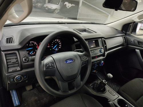Ford Ranger 2.2 Cs Xl Tdci 150cv 4x2