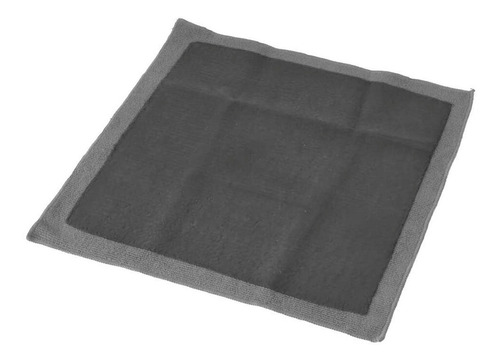 Imagen 1 de 10 de Microfibra Toalla Descontaminante Clay Towel - Allshine Acc
