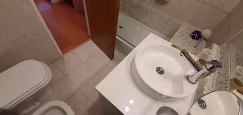 Imagen 27 de 30 de Venta 3amb Amplio Con Vista Abierta Piso Alto, Seg 24hs, Cochera Y Baulera Amenities