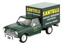 Comprar Auto Inolvidables De Reparto Y Servicio Varios Modelos 1\u002F43