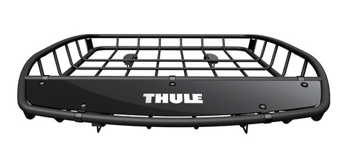 Bagageiro De Teto Grade Thule Canyon Xt 859xt