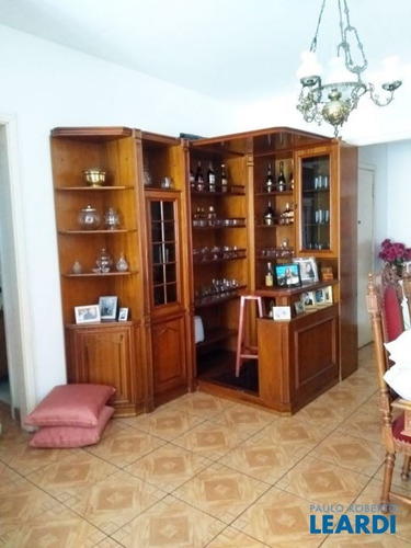 Imagem 6 de 15 de Apartamento - Barra Funda - Sp - 386180
