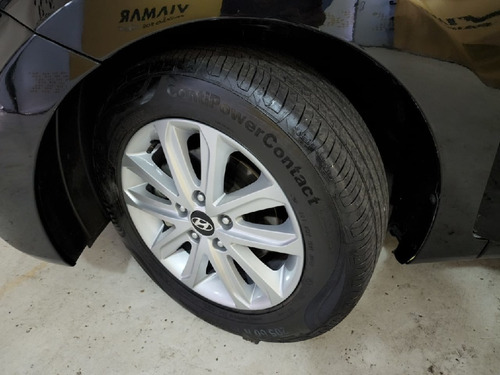 Imagem 10 de 10 de Hyundai Elantra 2.0 Gls 16v Flex 4p Automatico